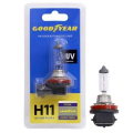 Goodyear GY010111 галогенная, H11,12 В, 55 Вт,, 1 шт.