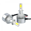 Grande Light GL-7003 светодиодная, H4,12-24 В, 36 Вт,, 2 шт.