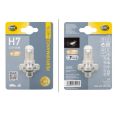 HELLA 8GH223498-231 галоген, H7,12 V, 55 Вт,PX26d, 1 шт.