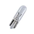 KORTEX KBA1073 накаливания, W1,2W,12 V, 1,2 Вт,W2x4.6d, 1 шт.