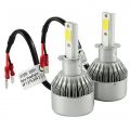 Китай C6H3 светодиодная, H3,9-45V, 36 - 56 Ватт,, 2 шт.