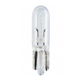Kraft KT700029 накаливания, W1,2W,24 В, 1.2 Вт,, 1 шт.