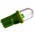 Kraft KT700074 светодиодная, W1.2W,12 В, 1.2 Вт,W2*4,6d, 1 шт.