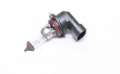 MAGNETI MARELLI 2577300000 Галогеновая, HB4,12 В, 51 Вт,P22d, шт.