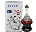 MTFILTER H11 12V 55w Standard+30%