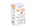 MTFILTER H16 12v 19w Standard+30%