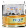 MTFILTER HB4 9006 12V 55w Aurum 3000K