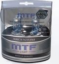 MTFILTER HB4 (9006) 12v/55w 4000K Argentum+80%
