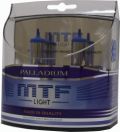 MTFILTER Palladium H1 12V 55w 5500К
