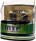 MTFILTER Titanium H8 12V 35w 4400К