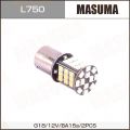 Masuma L750 светодиодная, 2 шт.