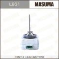 Masuma L831 ксенон, 1 шт.