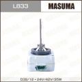 Masuma L833 ксенон, 1 шт.
