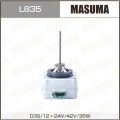 Masuma L835 ксенон, 1 шт.