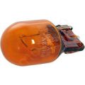 Маяк 12V W21W (W3x16d) поворот 61213бц ORANGE
