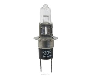 Автомобильная лампа Маяк H3c 12V 55W (Pk22D/5) 52330