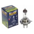 Маяк H4 12V 60/55W (Super White)