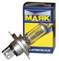 Маяк 52420 галоген, H4,12 V, 60/55 Вт,, 1 шт.