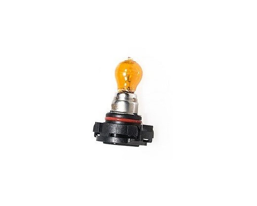 Автомобильная лампа Маяк PSY 12V 24W (PG20/4) 61224ORANGE