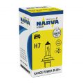 Narva (Range Power Blue, +50% света, голубой спектр)