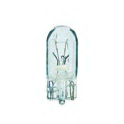 Автомобильная лампа Narva W5W (W2,1*9,5d) 24V 17197 CP