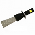 OmegaLight OLLEDH11AERO светодиодная, H11,12 В, 18 Вт,, 1 шт.
