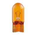Osram 2827NA накаливания, WY5W,12 В, 5 Вт,, 10 шт.