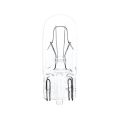 Osram 2845TSP