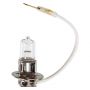 Автомобильная лампа Osram 64151 галогенная, H3,12 V, 55 Вт,PK22s, 1 шт.