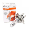 Osram 64181L галоген, H19,12 В, 60/55 ватт,, 1 шт.