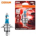Osram 64193NL01B галоген, H4,12 В, 60/55 Вт,, 1 шт.