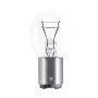 Автомобильная лампа Osram 7225 накаливания, P21/4W,12 В, 21/4 Вт,, 10 шт.