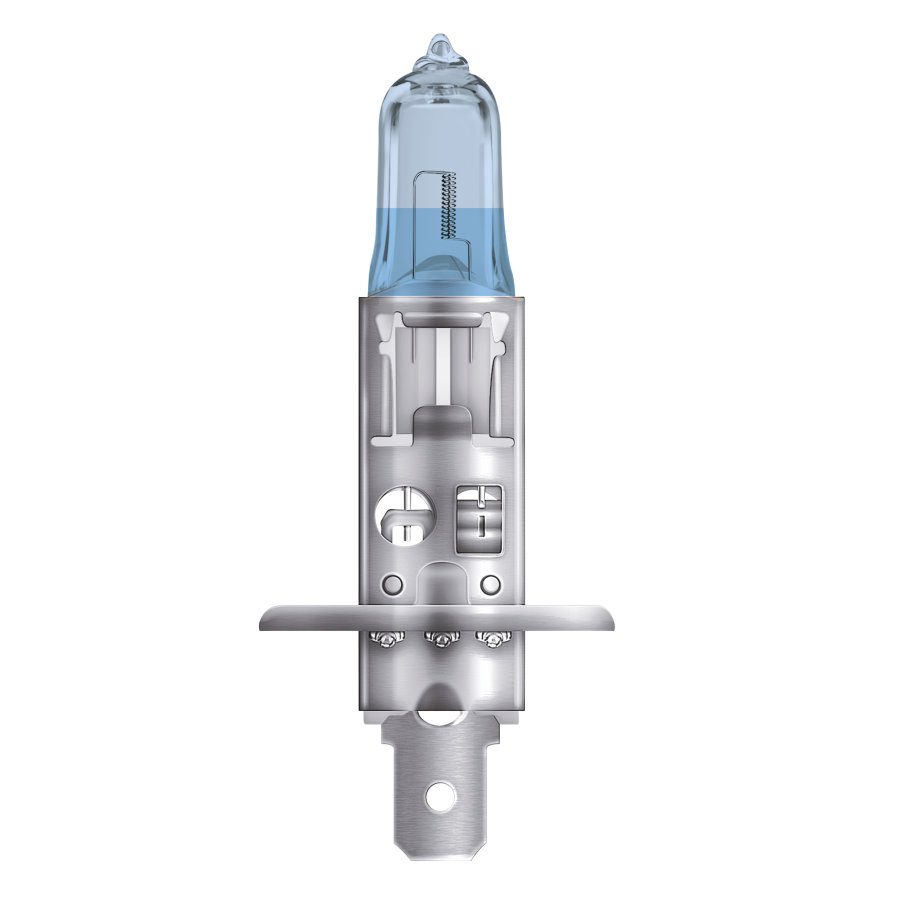 Автомобильная лампа Osram Cool blue Intense (+100% света)