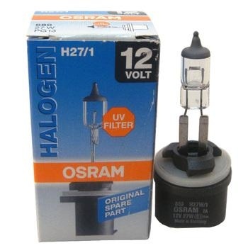 Автомобильная лампа Osram H27/1 12V 27W (PG13) 880