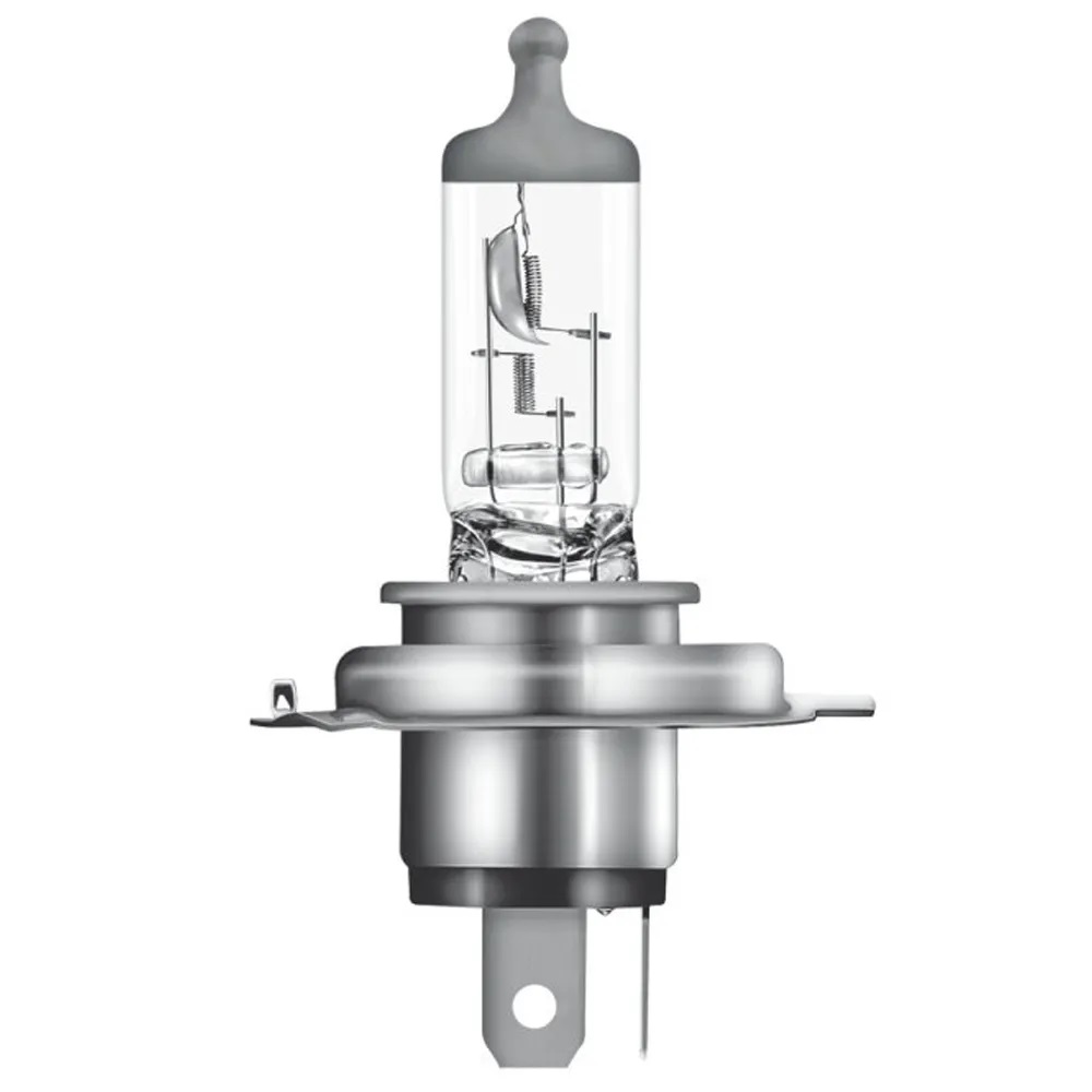 Автомобильная лампа Osram H4 12V Ultra Life (2 шт.)