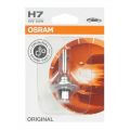 Osram H7 12V (блистер) (1 шт.)