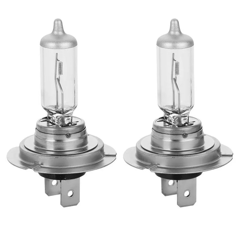 Автомобильная лампа Osram H7 Night breaker Silver (+100% света) (2 шт.)