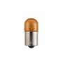 Автомобильная лампа Philips 12093NACP накаливания, RY10W,12 В, 10 Вт,, 1 шт.
