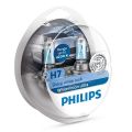 Philips 12972WVUSM галогенная, H7,12 В, 55 Вт,, 2 шт.