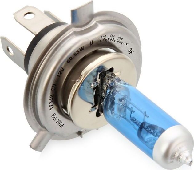 Автомобильная лампа Philips 12342CVSM