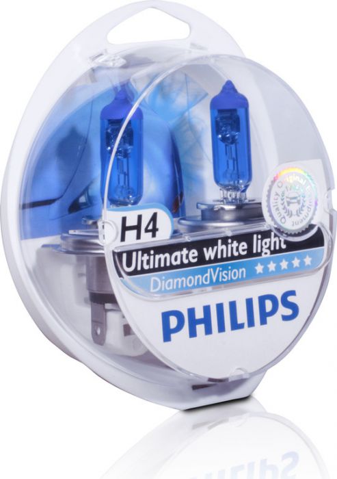 Автомобильная лампа Philips 12342DVS2