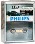 Philips Fest T10.5 C5W 12858 4000KX1