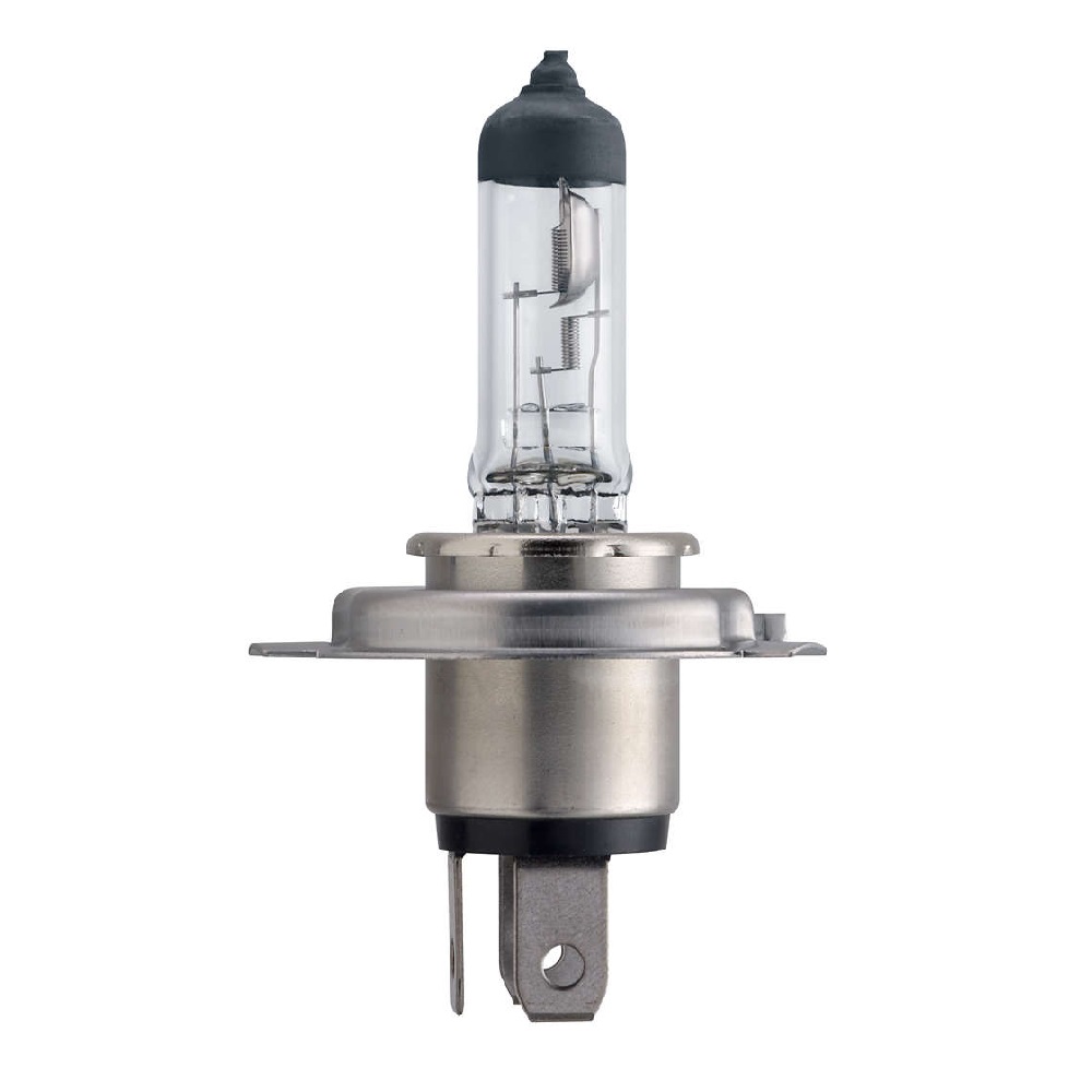 Автомобильная лампа Philips H4 12V VisionPlus (+60%) (2 шт.)