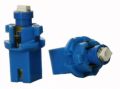 Sho-Me SM-T5-cap-super/blue Sho-me(W1.2W с патрон)