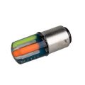 SkyWay S08201538 светодиодная, 1 шт.