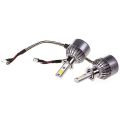 SkyWay S08701002 светодиодная, H3,12-24 В, 26 Вт,, 2 шт.