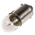 SkyWay S09101069 накаливания, T4W,12 В, 4 Вт,, 10 шт.