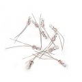 SkyWay S09101073 накаливания W1.2W 12 В 1.2 Вт бесцокольная 1 шт.