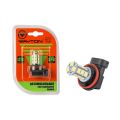 Wayton 1109024 светодиодная, H11,12 V, 5,4 Вт,PGJ19-2, 1 шт.