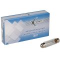 Xenite 1007099 накаливания, C5W,12 В, 5 Вт,, 10 шт.